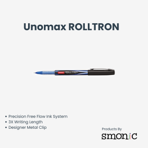 Unomax Rolltron
