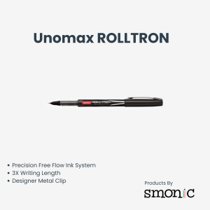 Unomax Rolltron
