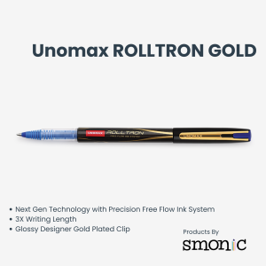 Unomax Rolltron Gold