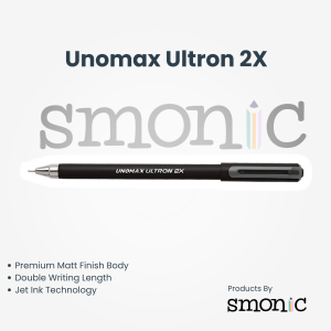 Unomax Ultron 2X