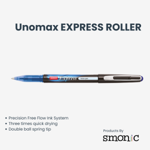 Unomax Express Roller