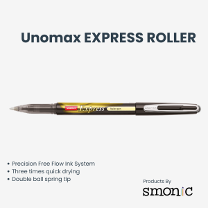 Unomax Express Roller