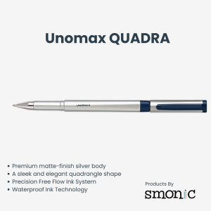 Unomax Quadra