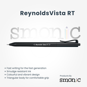 Reynolds Vista Rt