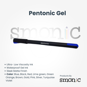 Pentonic Gel