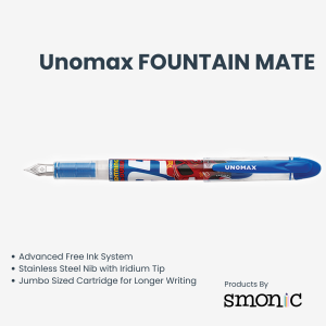 Unomax Fountain Mate