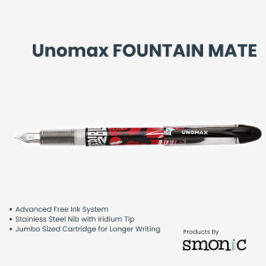 Unomax Fountain Mate