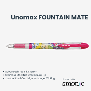 Unomax Fountain Mate
