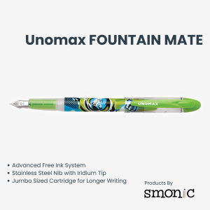 Unomax Fountain Mate
