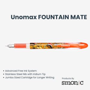 Unomax Fountain Mate