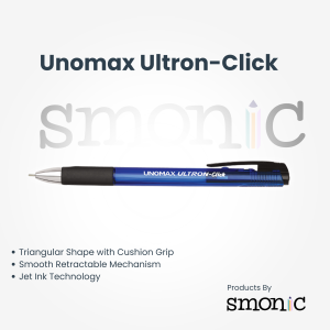 Unomax Ultron-Click