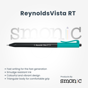 Reynolds Vista Rt