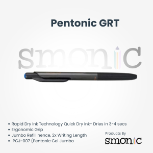 Pentonic Grt