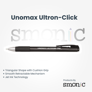 Unomax Ultron-Click