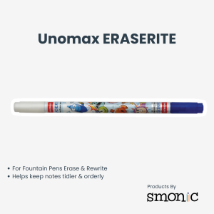 Unomax Eraserite