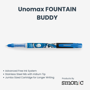 Unomax Fountain Buddy