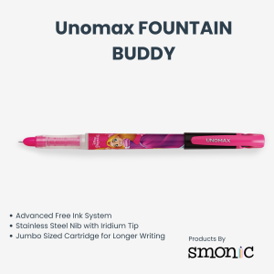 Unomax Fountain Buddy