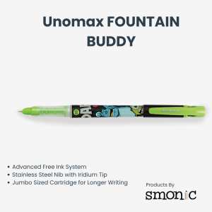 Unomax Fountain Buddy