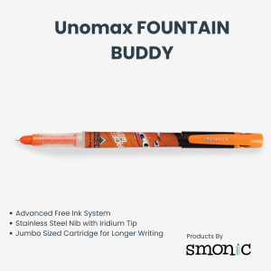 Unomax Fountain Buddy