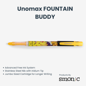 Unomax Fountain Buddy