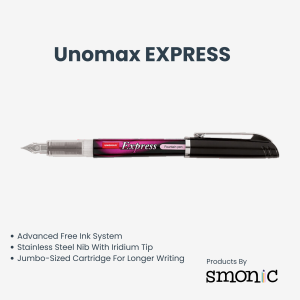 Unomax Express