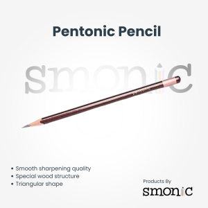 Pentonic Pencil