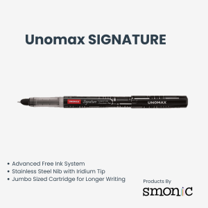 Unomax Signature