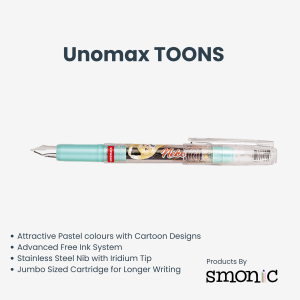 Unomax Toons