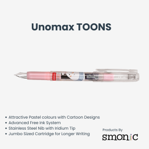 Unomax Toons