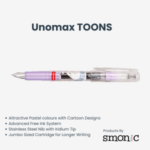 Unomax Toons