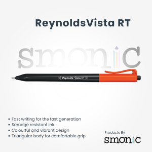 Reynold Ssvista Rt