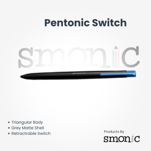 Pentonic Switch
