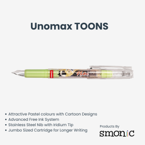 Unomax Toons
