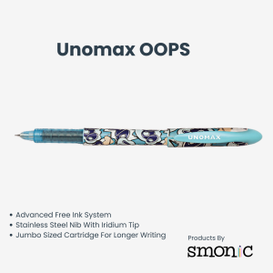 Unomax Oops