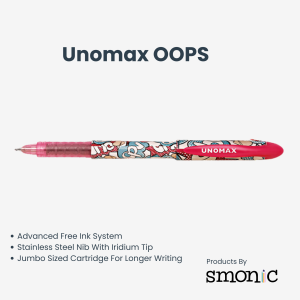 Unomax Oops