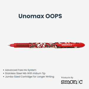 Unomax Oops