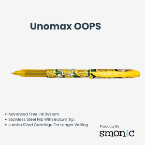 Unomax Oops