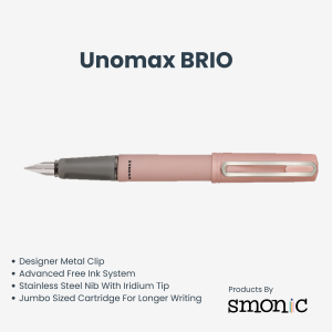 Unomax Brio