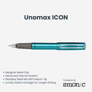 Unomax Icon