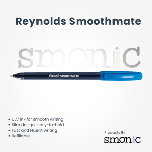 Reynolds Smoothmate