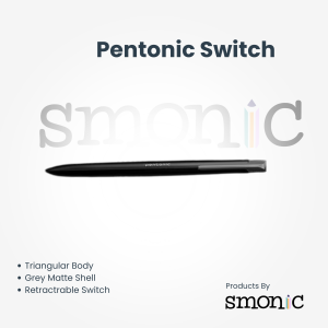 Pentonic Switch