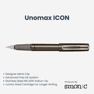 Unomax Icon
