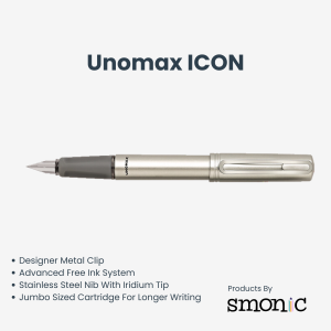 Unomax Icon