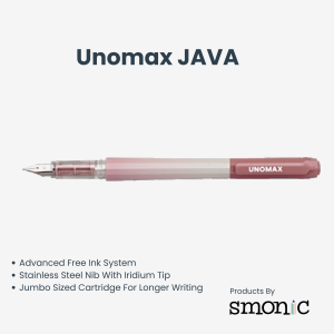 Unomax Java