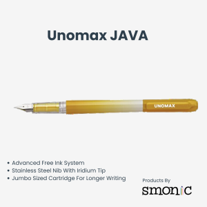 Unomax Java