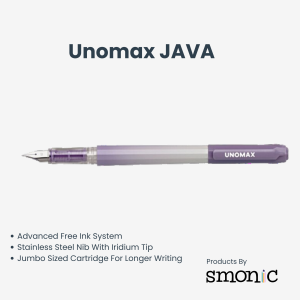 Unomax Java