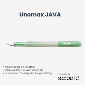 Unomax Java