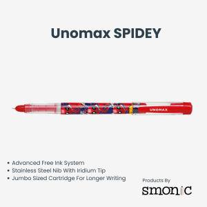 Unomax Spidey