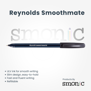 Reynolds Smoothmate