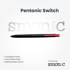 Pentonic Switch